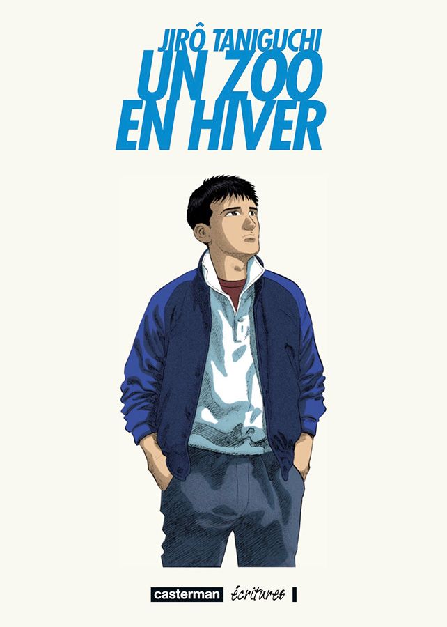 Un Zoo en hiver