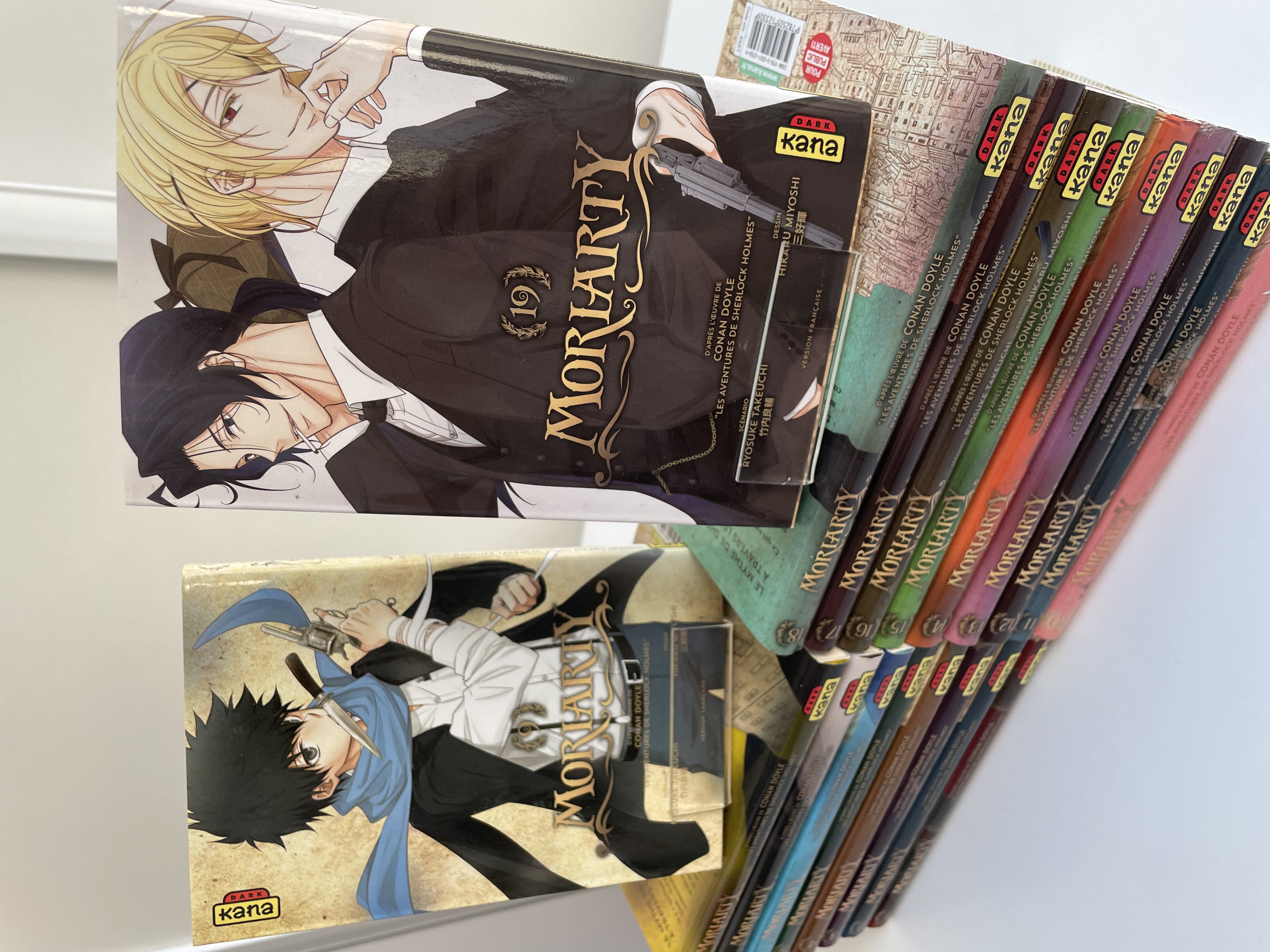 Moriarty Lot 1 a 19&nbsp;&nbsp;